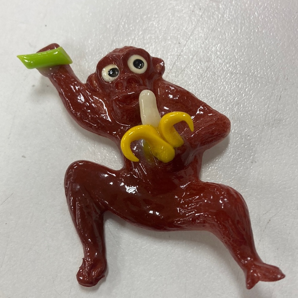 Monkey Magnet - Picture 1 of 1
